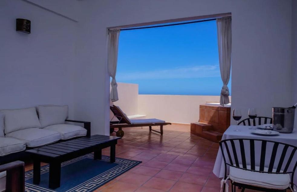 La Posada Hotel Boutique ลาปาซ ภายนอก รูปภาพ
