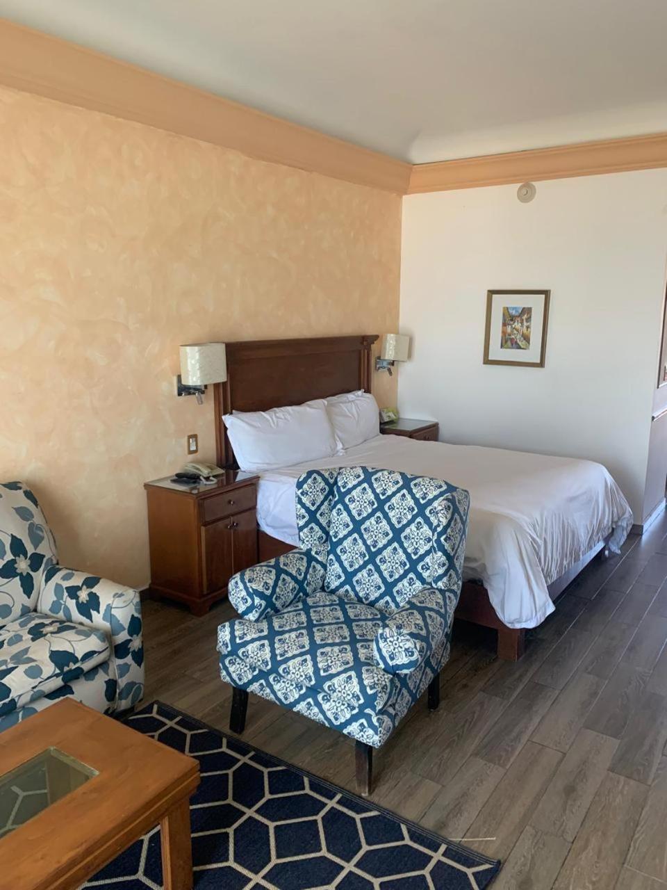 La Posada Hotel Boutique ลาปาซ ภายนอก รูปภาพ